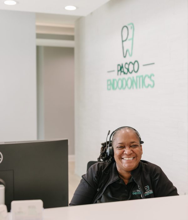 Pasco Endodontics | Headshots & Office